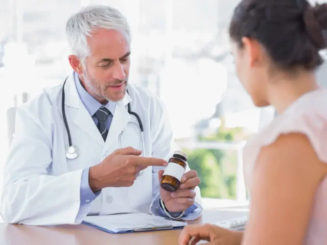 Top-Rated Bioidentical Hormone Replacement Therapy Doctors Near Me