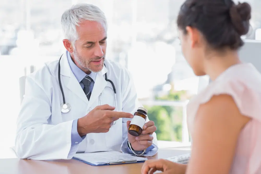 hormone replacement therapy doctors