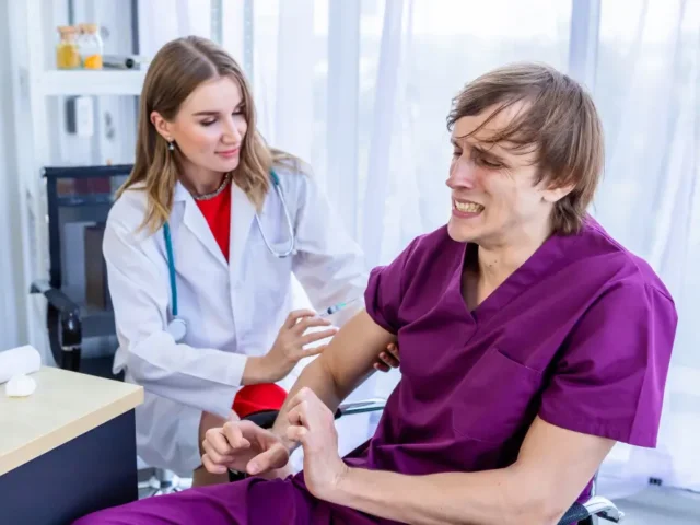 Where to Get Affordable Chelation Therapy in New York City