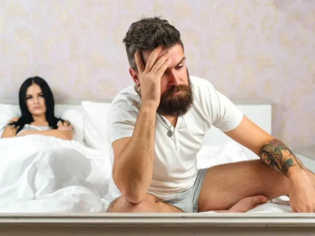 Erectile Dysfunction Treatments in New York: Your Complete Guide