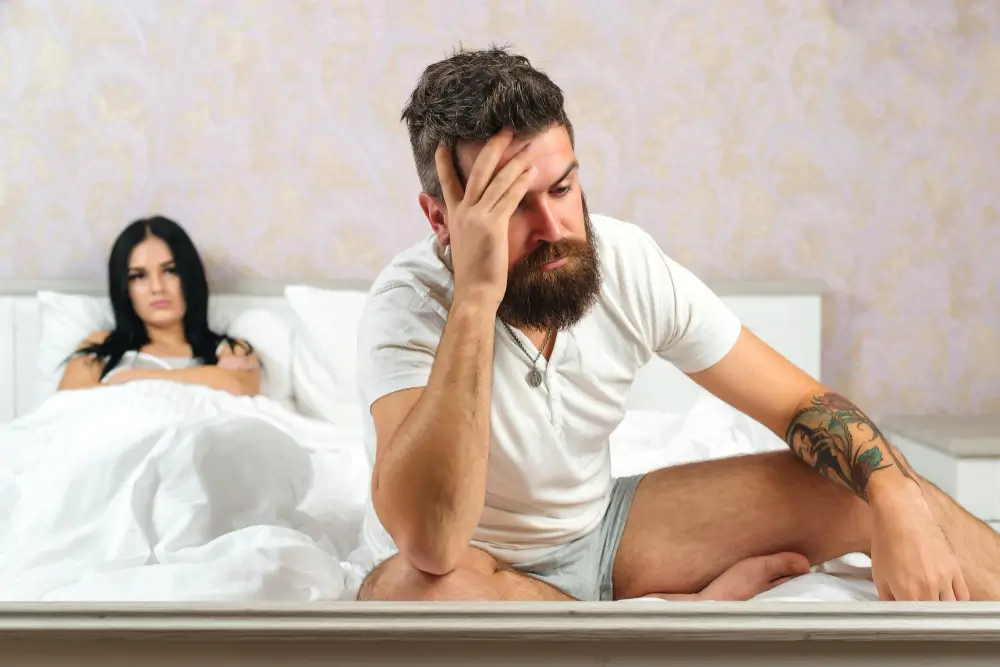 Erectile dysfunction treatments new york