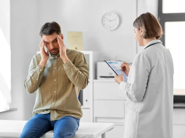 The Best Therapists for Depression and Anxiety in NYC