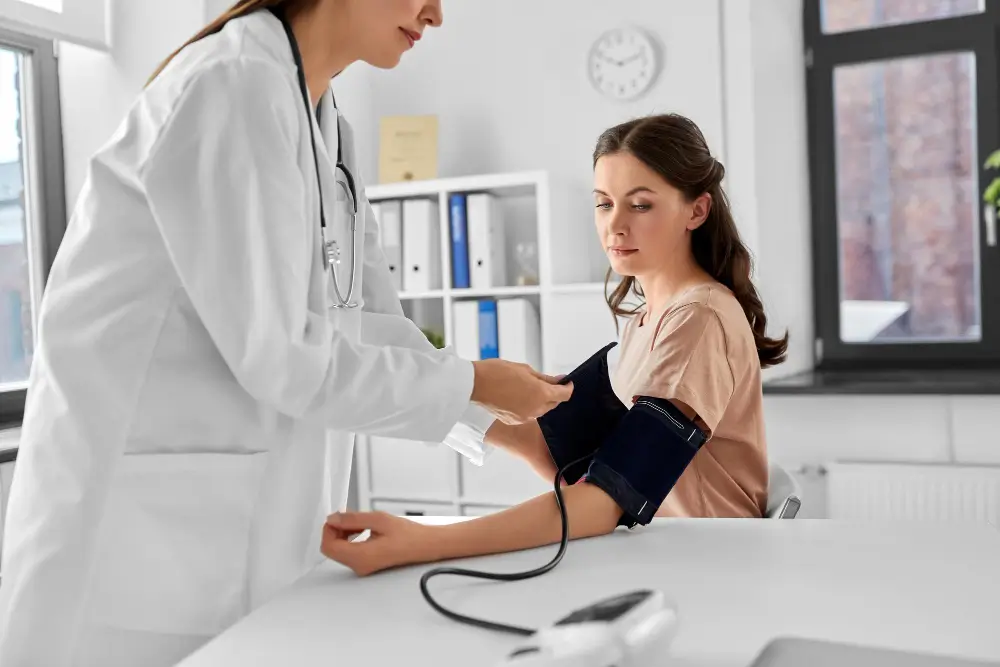 Female Infertility Treatment 