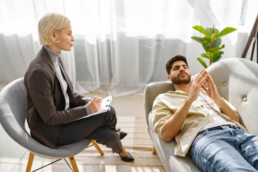 Stress Management Solutions in NYC