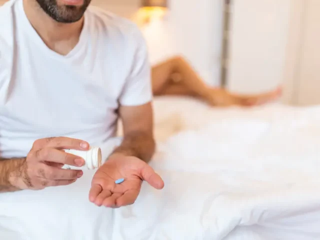 Erectile Dysfunction Treatments: Effective Options for Men in 2025