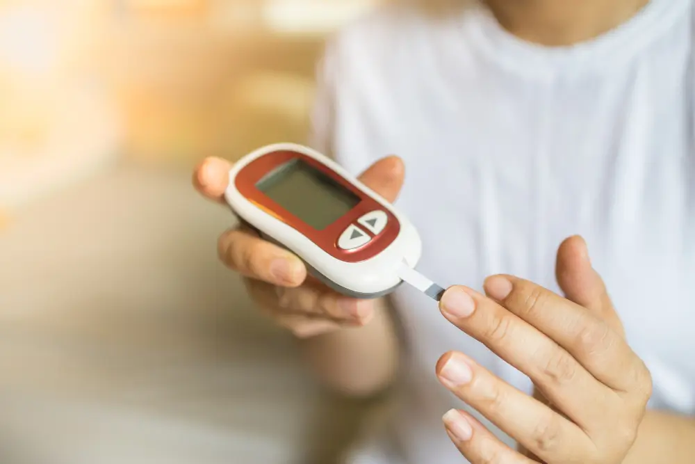 diabetes specialist nyc