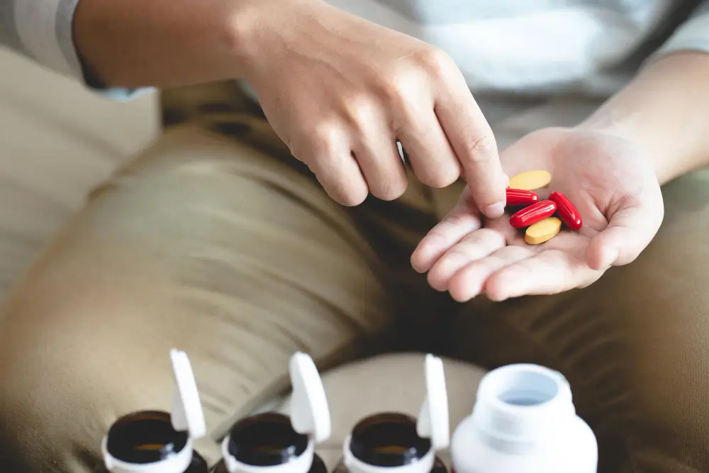 bioidentical hormone replacement