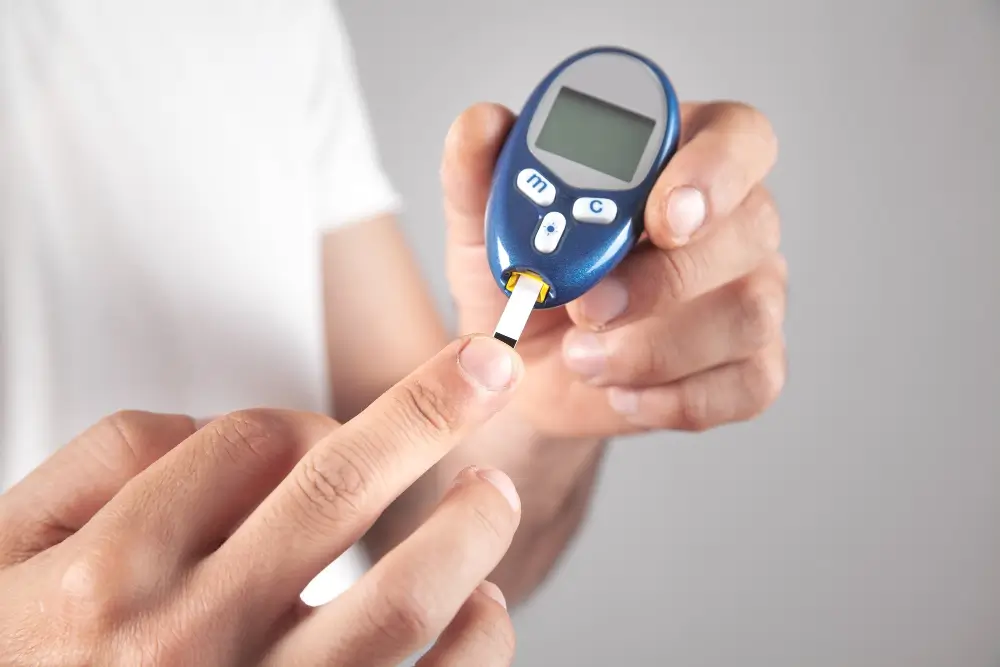 diabetes treatment