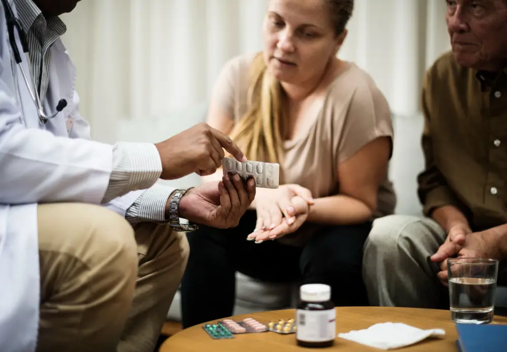 bioidentical hormone replacement