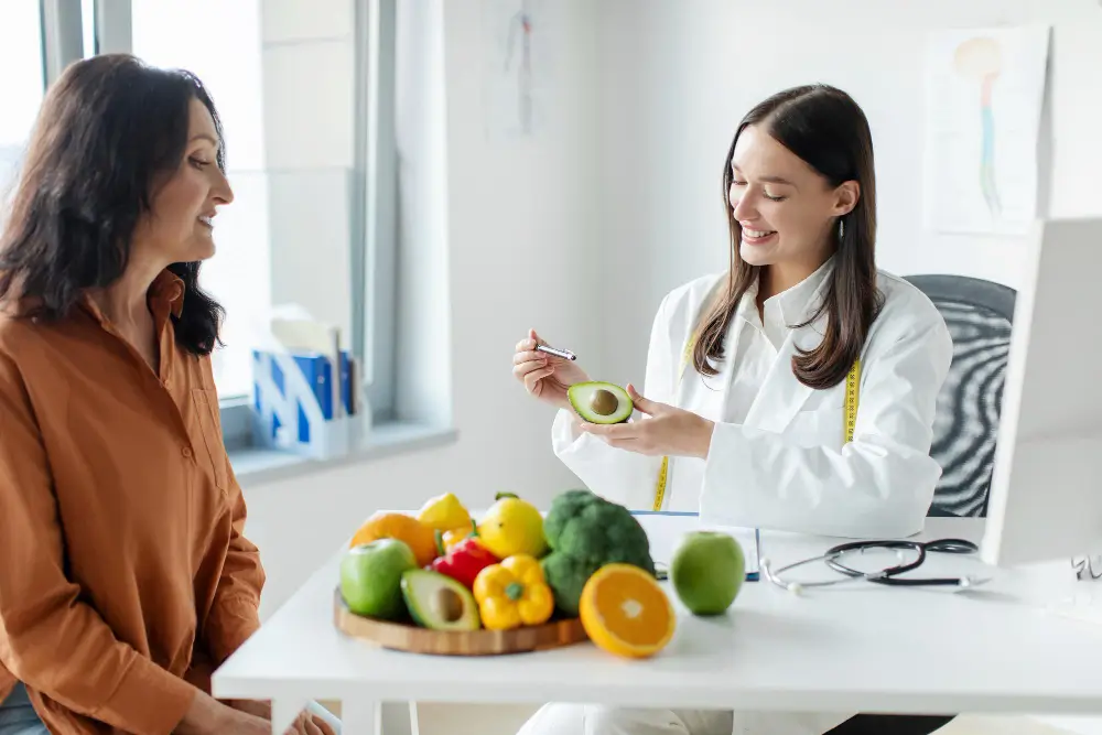 Functional Medicine Doctor