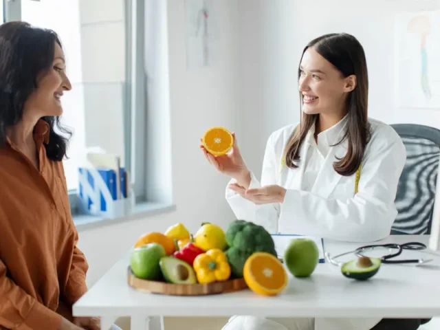 Top Functional Medicine Doctors That Accept Insurance Near Me