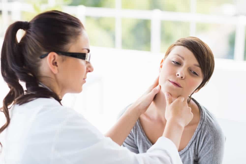 Thyroid Disease Treatment