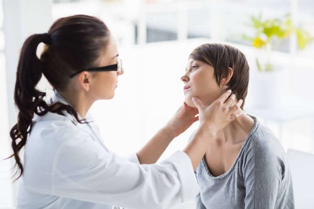Thyroid Disease Treatment