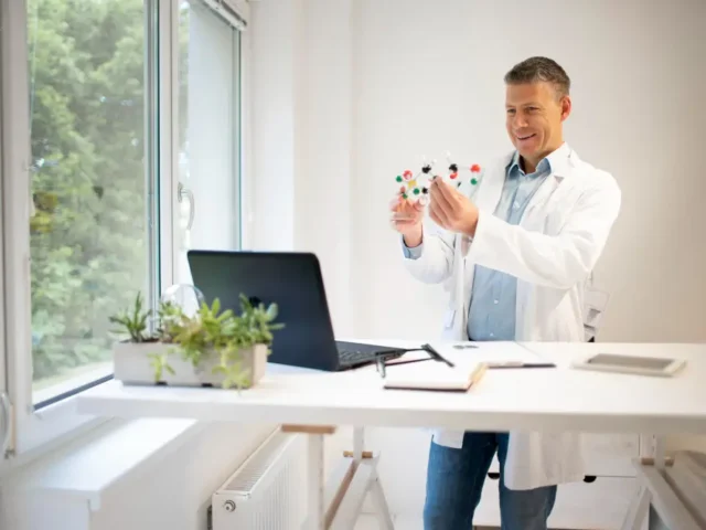 Functional Medicine Doctor NYC vs. Near Me: Which is Best for Your Health?