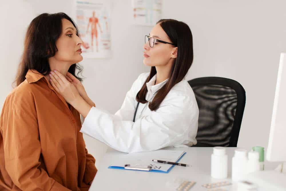Hashimoto's thyroiditis treatment