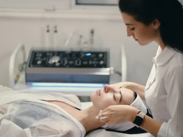 Why More People Are Searching for “Ozone Therapy Near Me” in New York