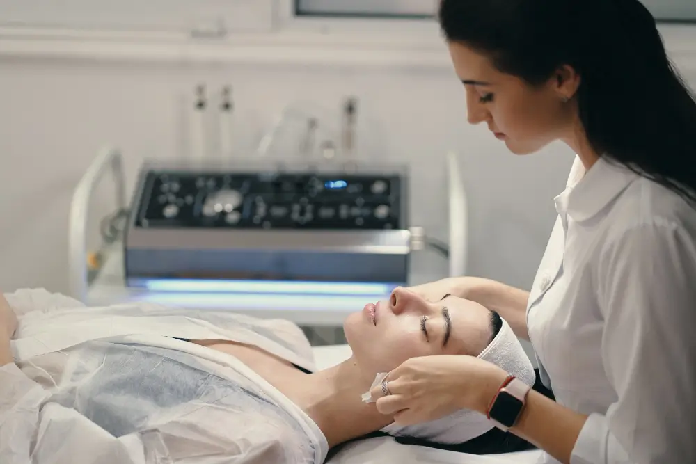 Ozone Therapy Clinics