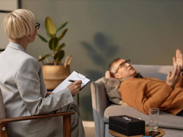 Natural and Holistic Stress Management Solutions in New York City
