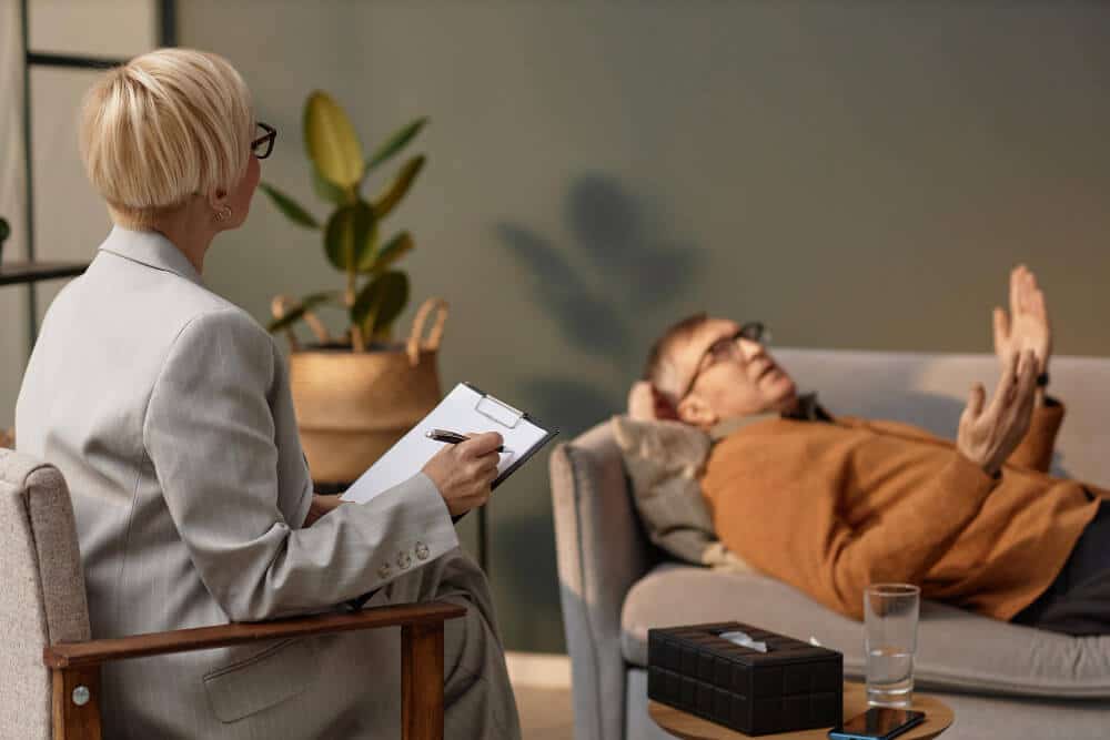 Stress Management Solutions in NYC
