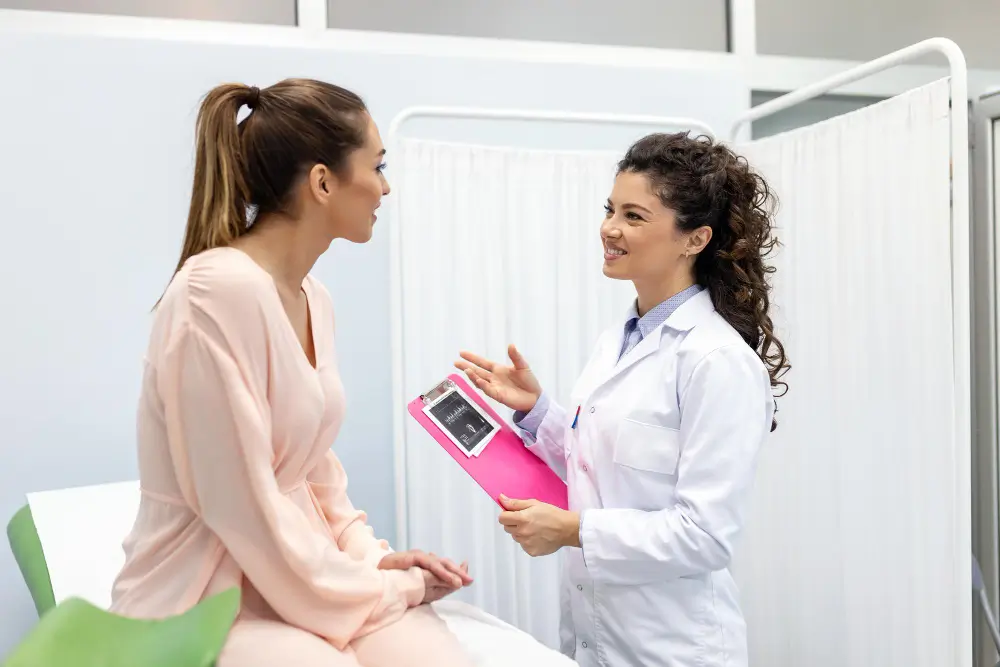 holistic gynecologists new york 
