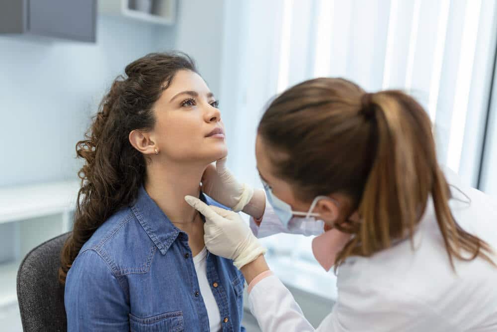  thyroid doctors in NYC