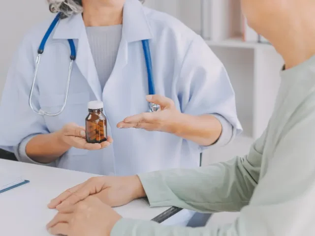 Improve Health Naturally with Bioidentical Hormone Replacement Therapy