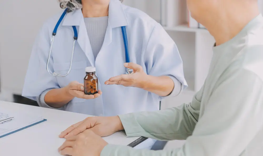 bioidentical hormone therapy