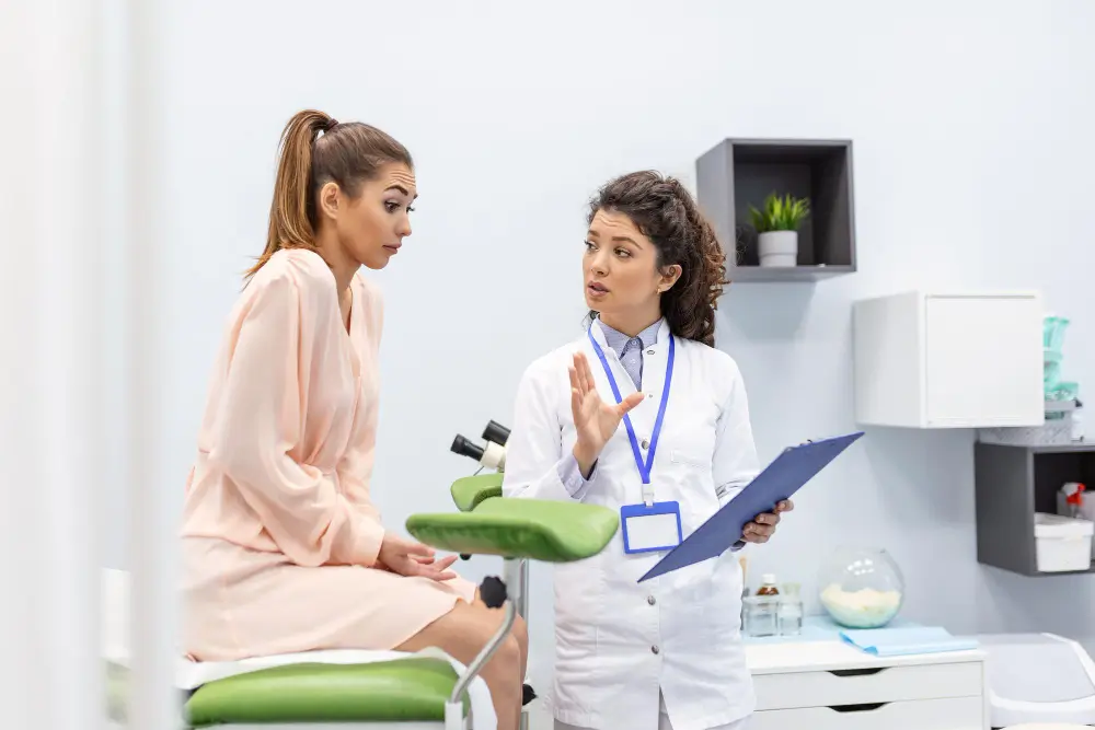 holistic gynecologist nyc 