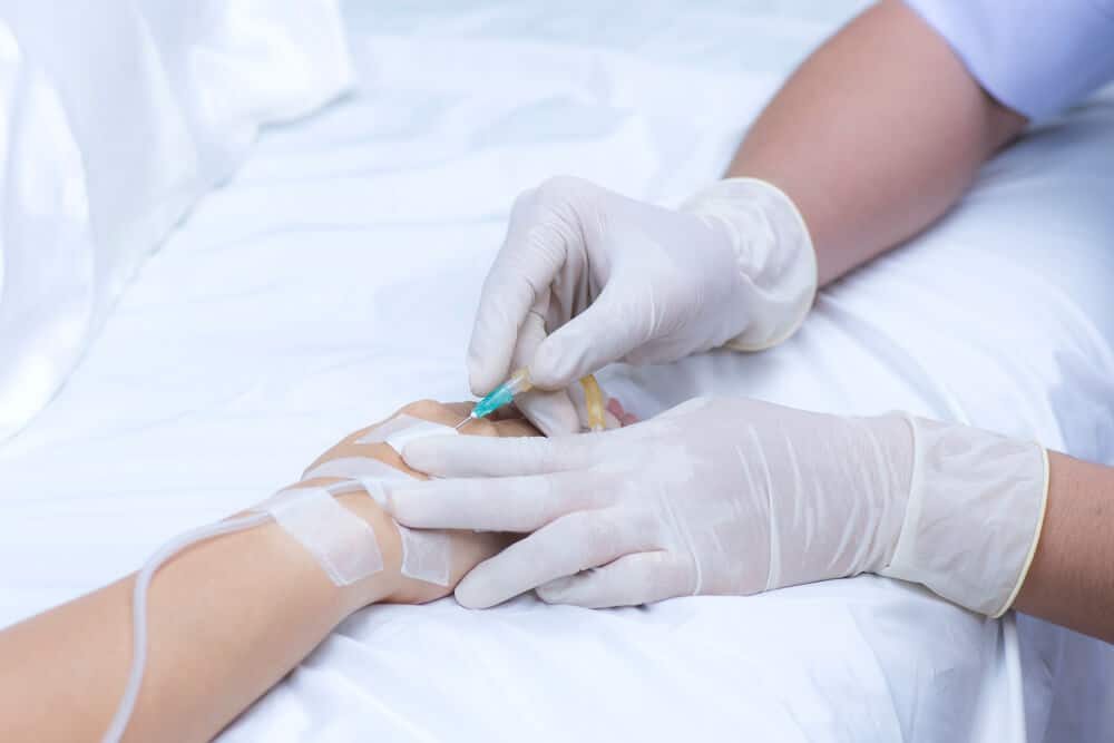 chelation therapy specialists nyc