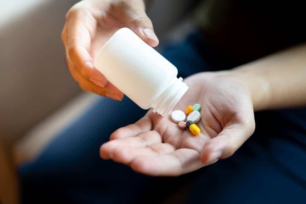 bioidentical hormone replacement therapy