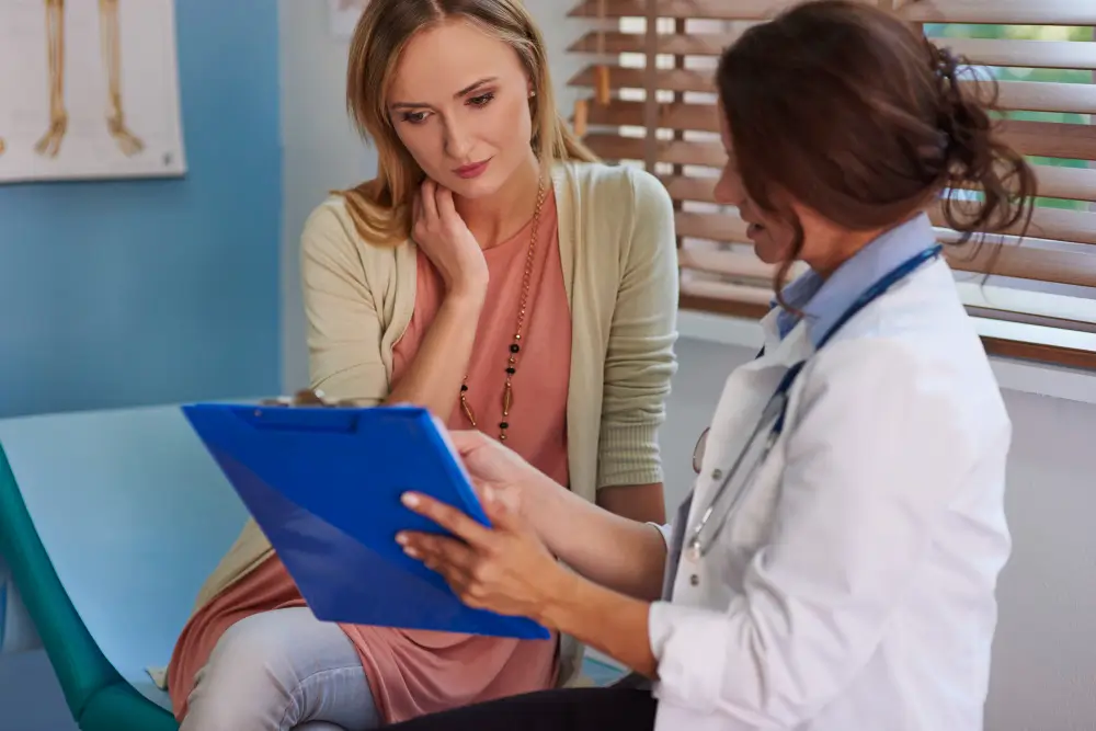 Female Infertility Doctors in the USA 