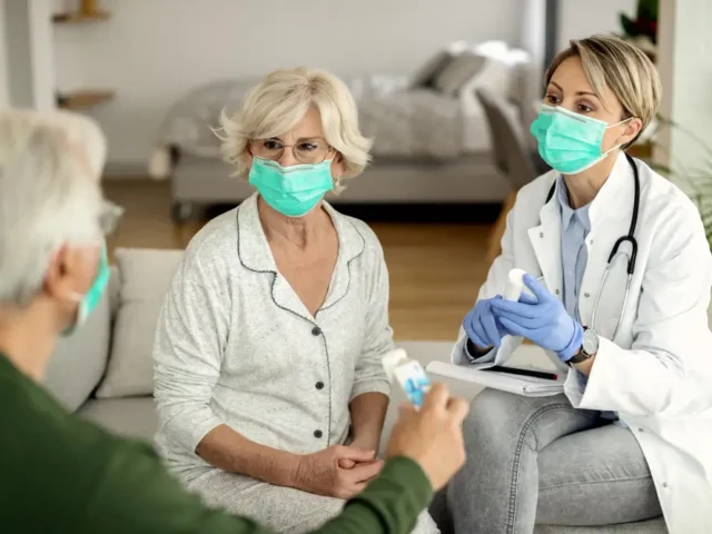 Safe and Effective Bioidentical Hormone Replacement Treatments in NYC