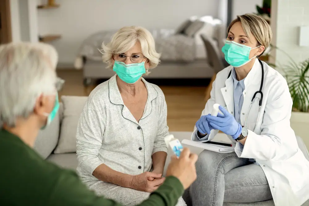 bioidentical hormone replacement therapy