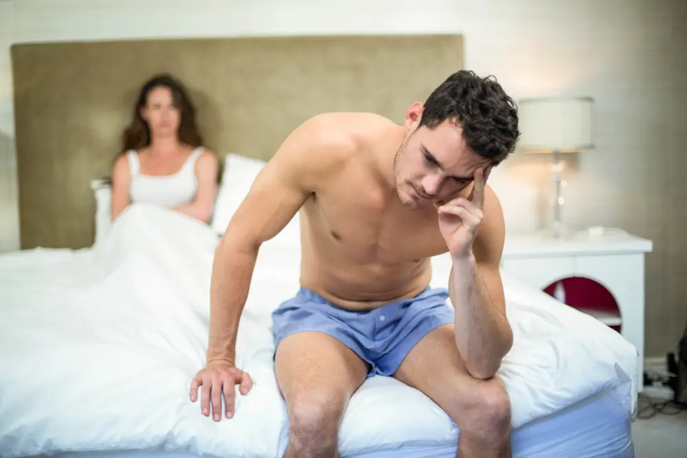 Erectile dysfunction treatments new york