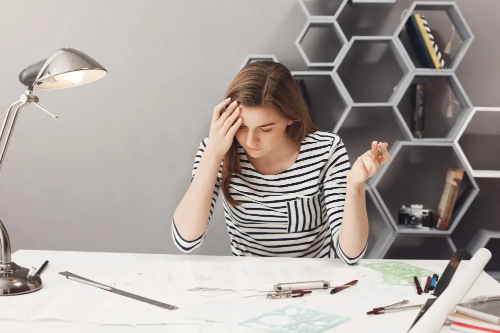 Reasons for Fatigue in Females