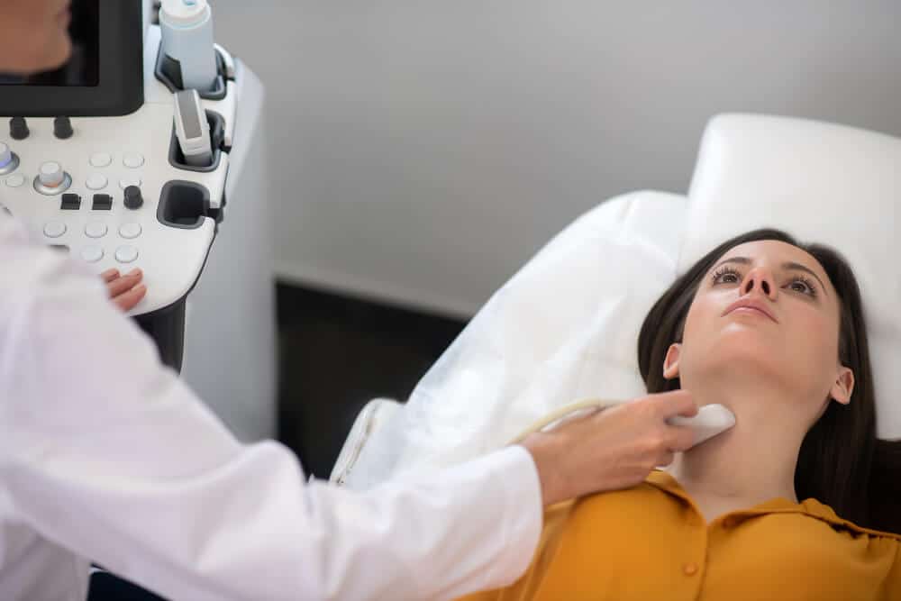  thyroid treatment center NYC