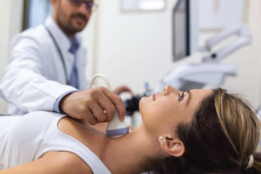 Hashimoto's thyroiditis treatment