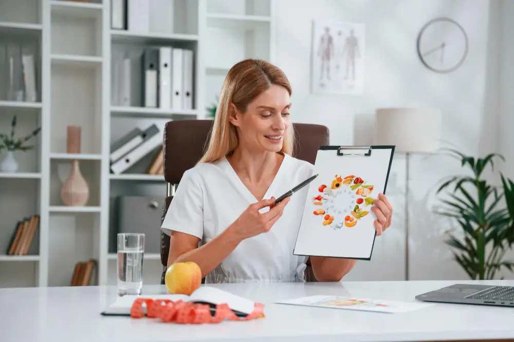 Functional Medicine Doctor