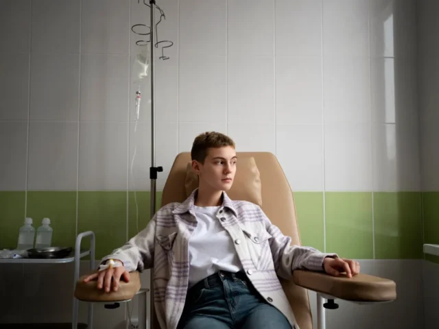 Detoxification Treatment Center New York City: What to Expect on Your First Visit