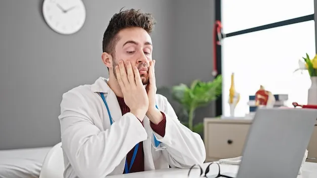 Fatigue Specialist Near Me