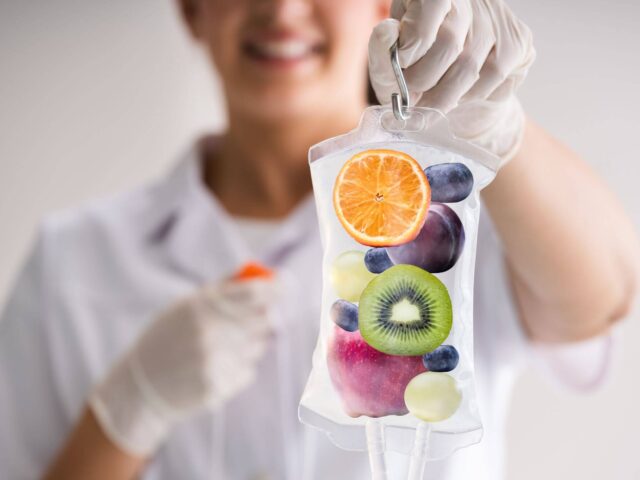 IV Therapy Explained: How It Works and Why It’s Effective