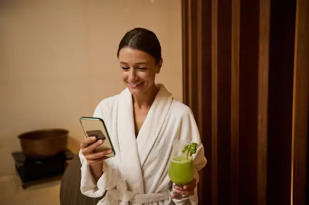 detox specialist near me