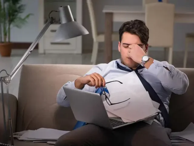 How Adrenal Fatigue Treatment Can Improve Your Quality of Life