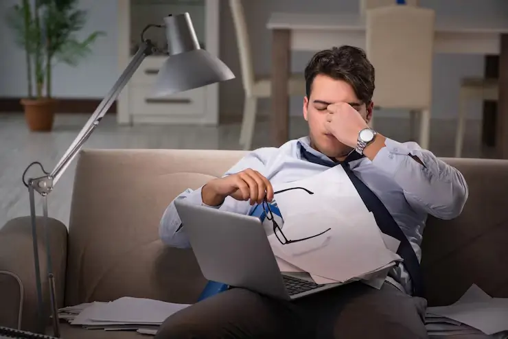 What Is Adrenal Fatigue
