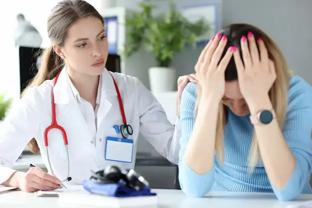  fatigue treatment specialist in New York 