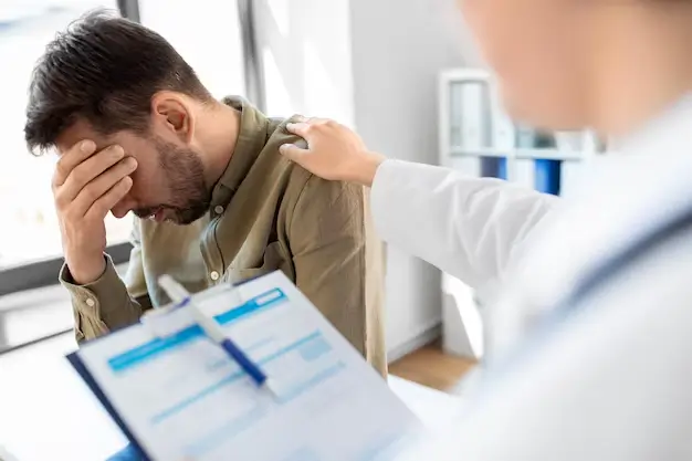 Chronic Fatigue Syndrome Clinic Near Me