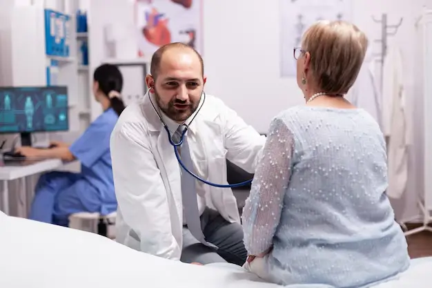 Pulmonary Hypertension Doctors Near Me 