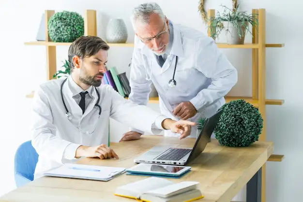 integrative men’s health program