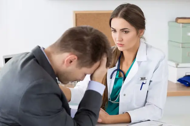 What Is Adrenal Fatigue