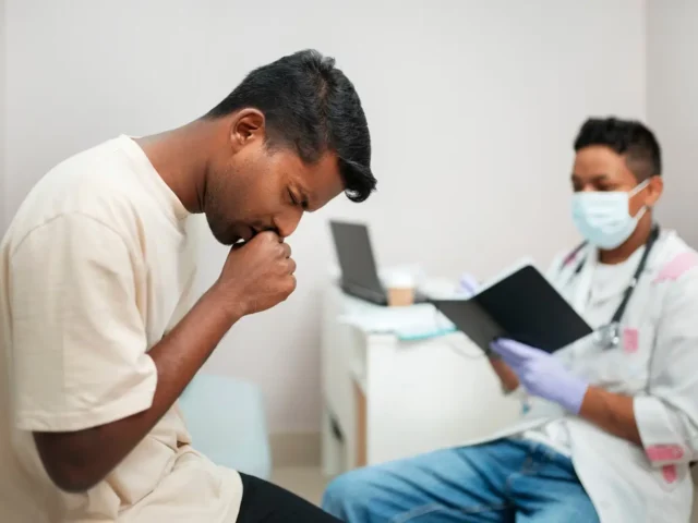 How a Fatigue Treatment Clinic in NYC Can Help You Regain Energy